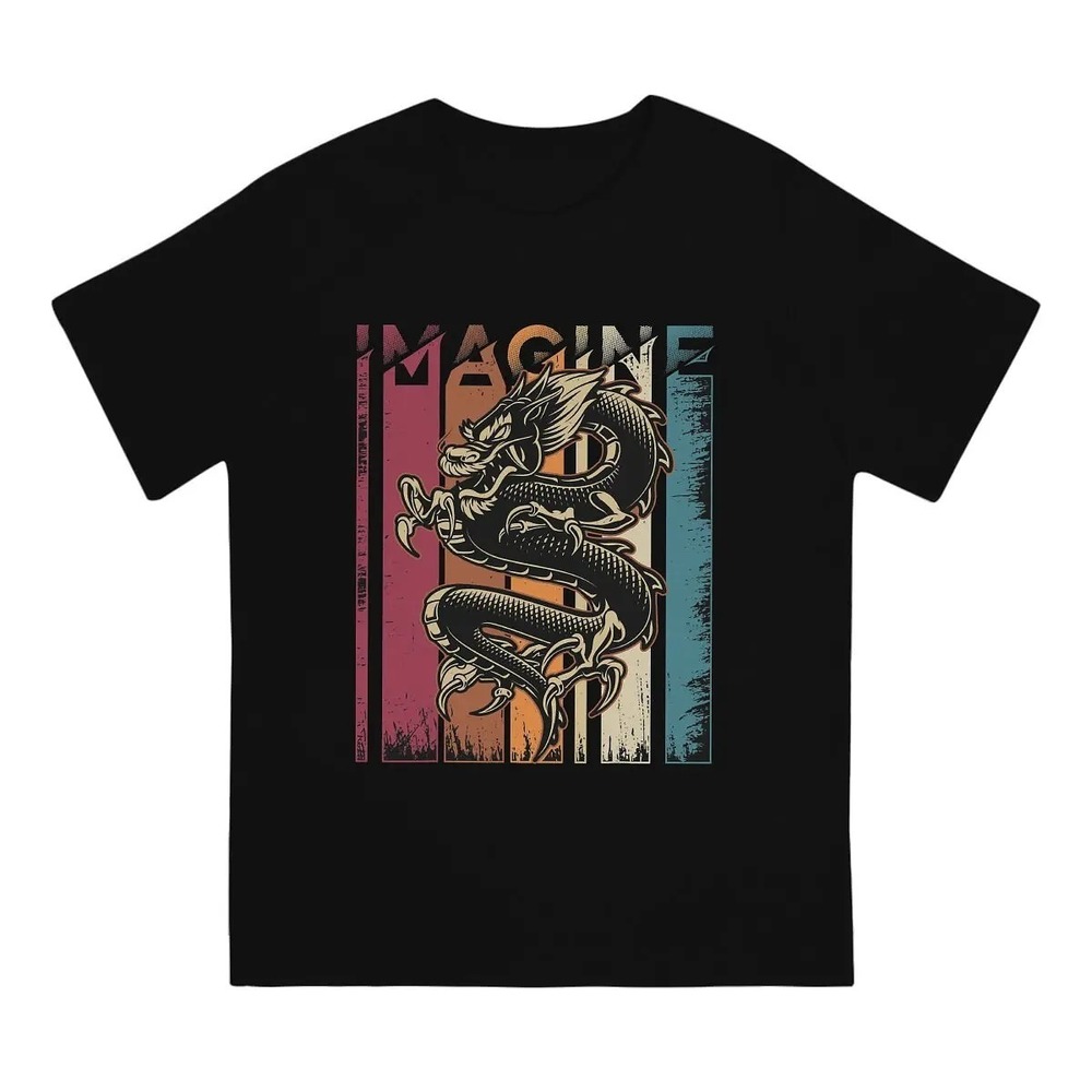 Imagine Dragon T Shirt